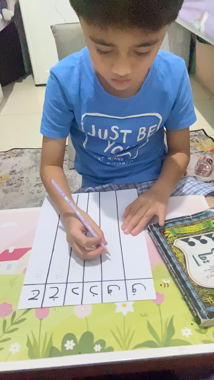 Tips Komunikasi dengan Guru Pendamping Anak