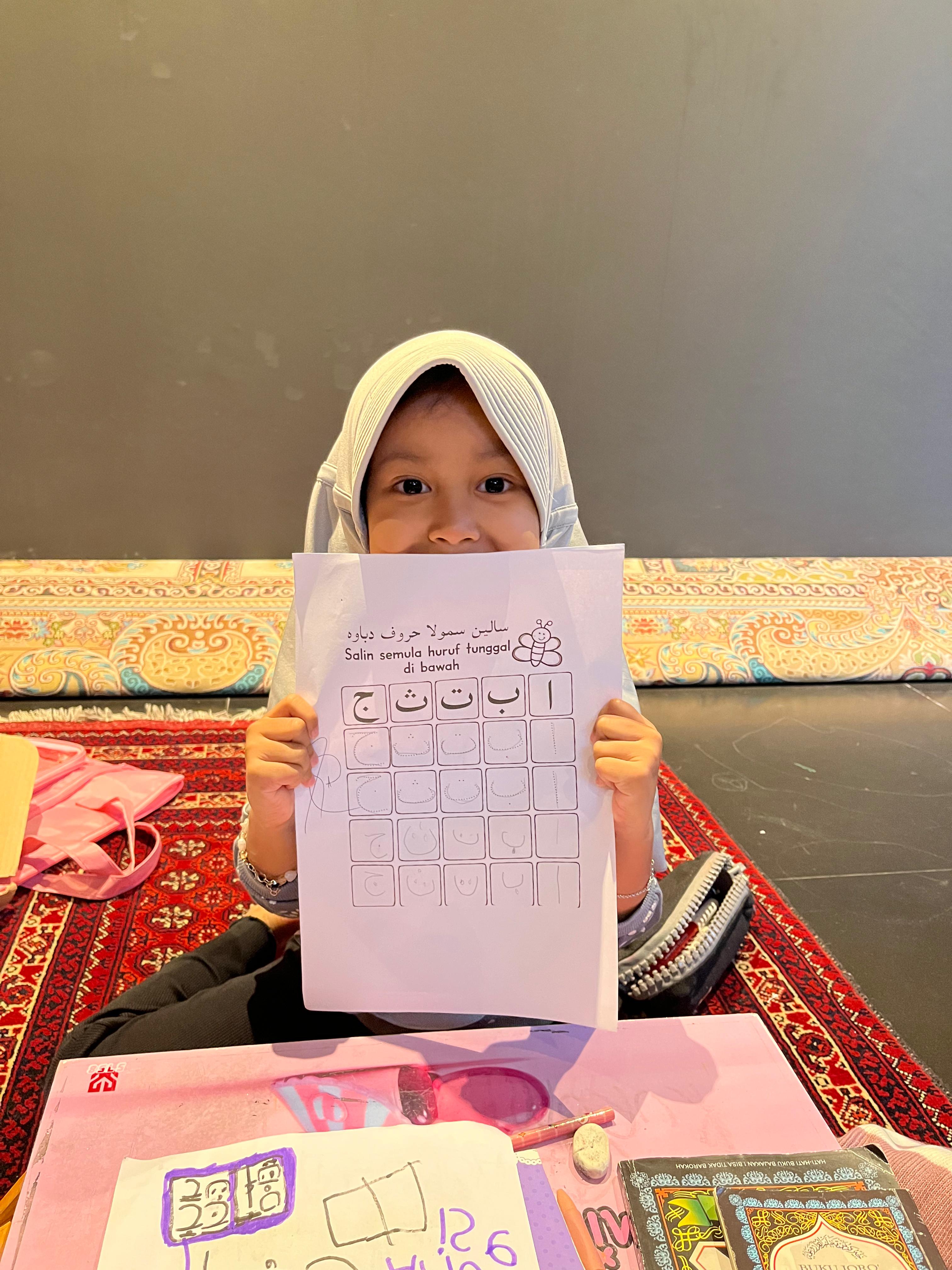 Strategi Belajar untuk Anak dengan Gaya Belajar Berbeda