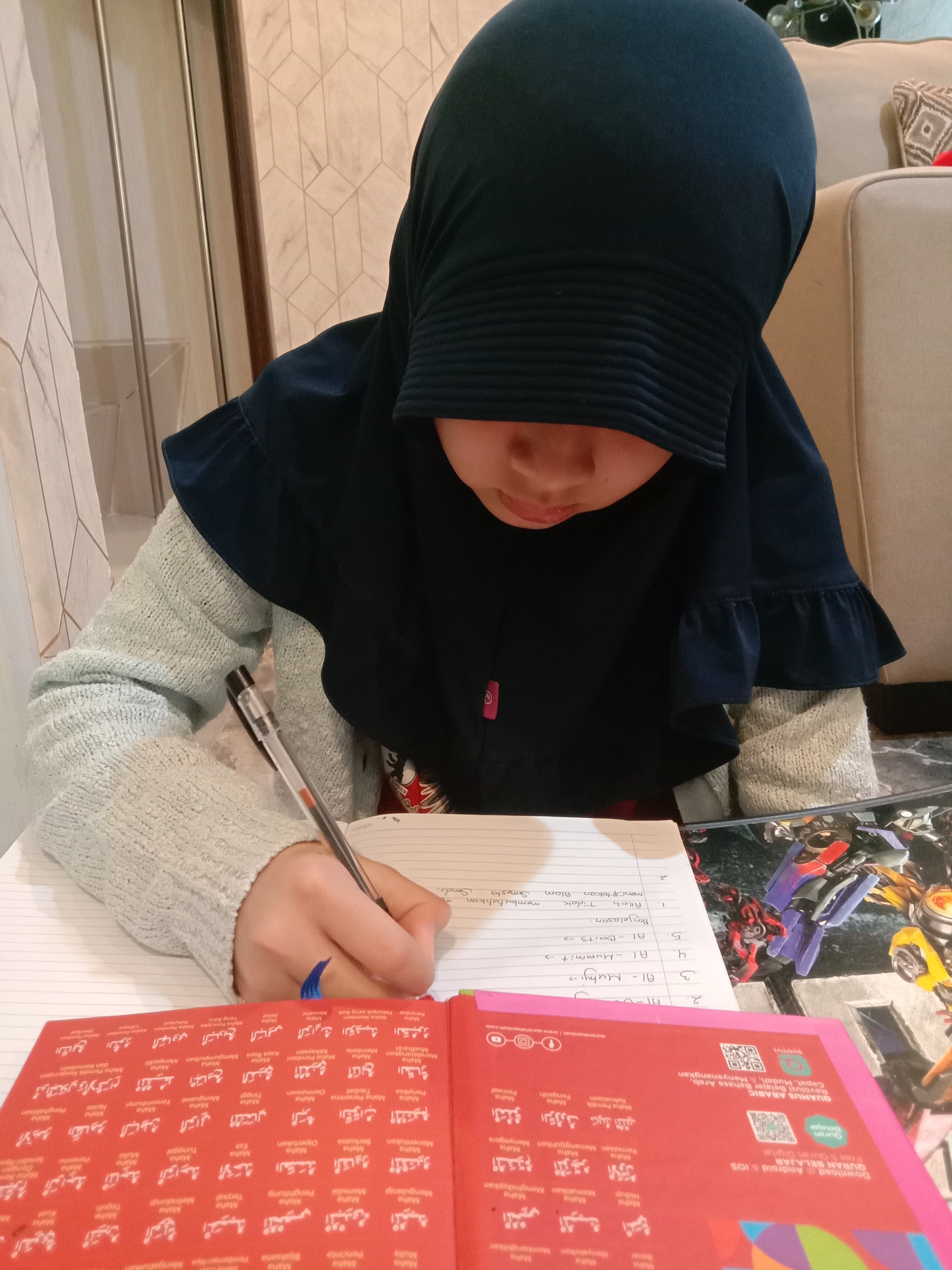 Mengapa Anak Inklusi Butuh Rutinitas Belajar yang Konsisten?