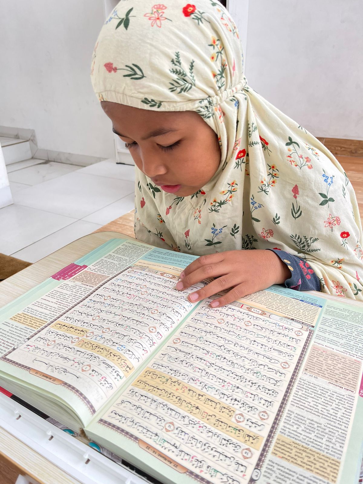 Membuat Jadwal Belajar yang Realistis untuk Anak