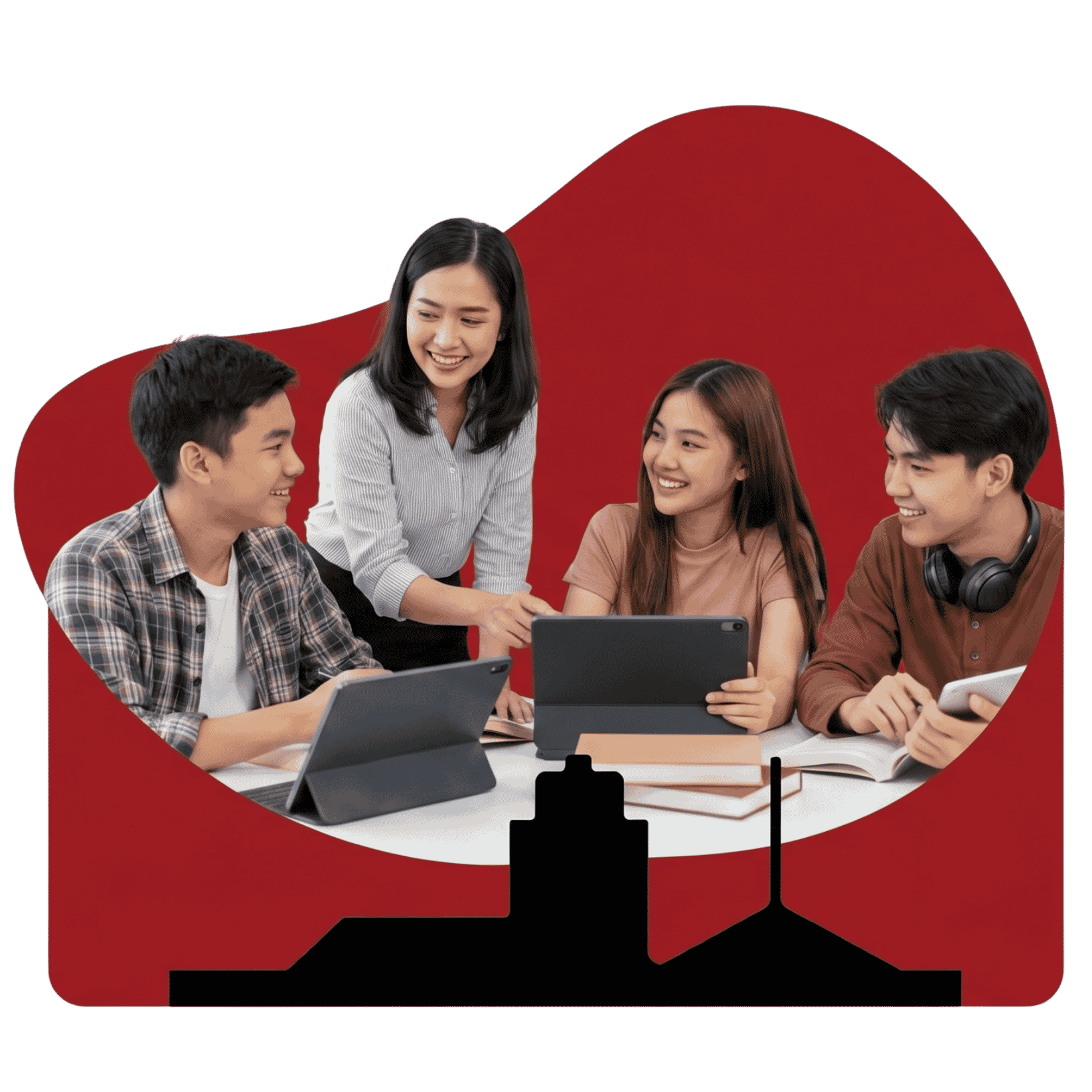 Shadow Teacher — Guru Pendamping Profesional