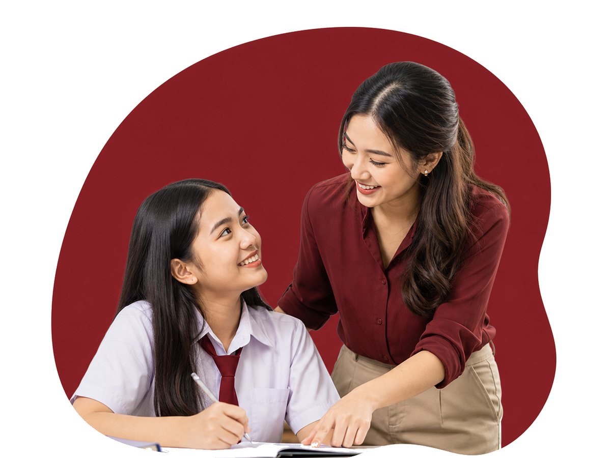 Academic Excellence Through Personalized Support
