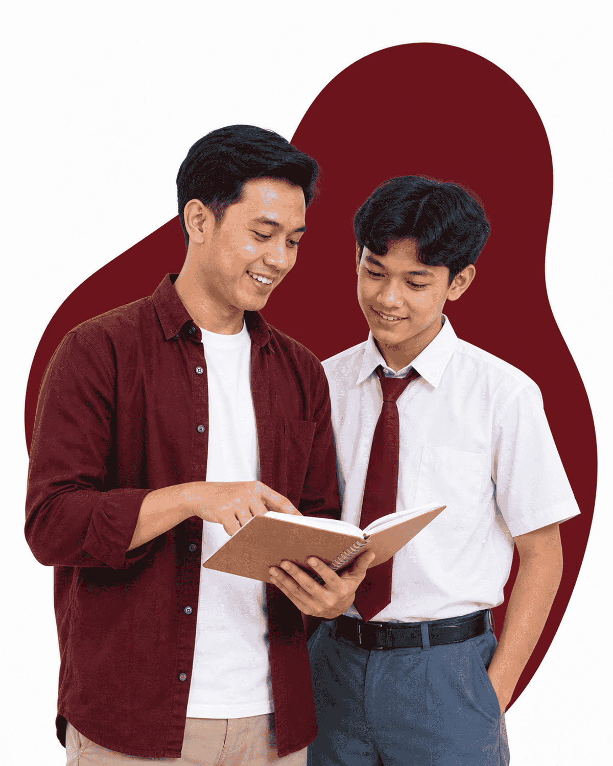 Sesi belajar