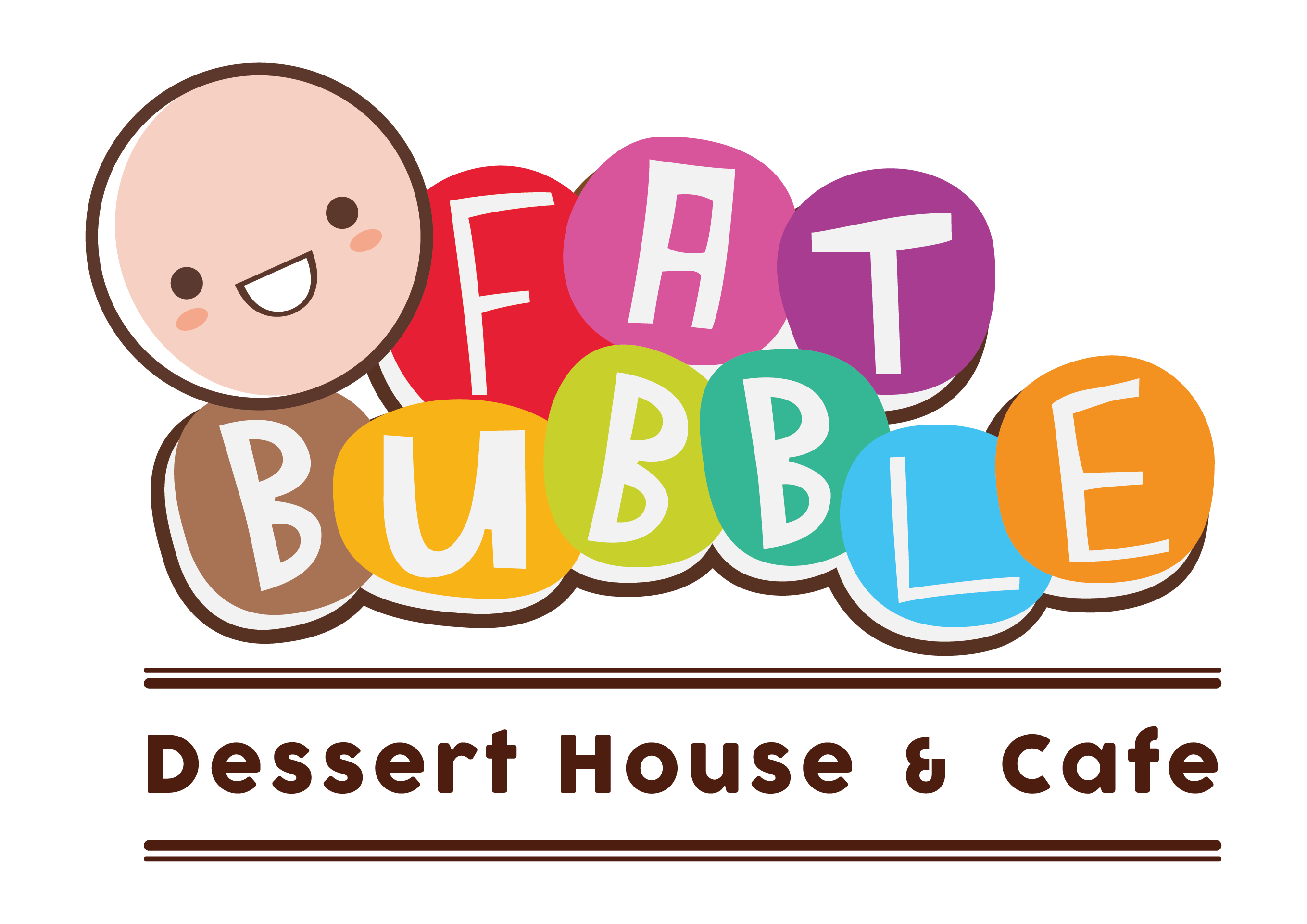 Fat Bubble